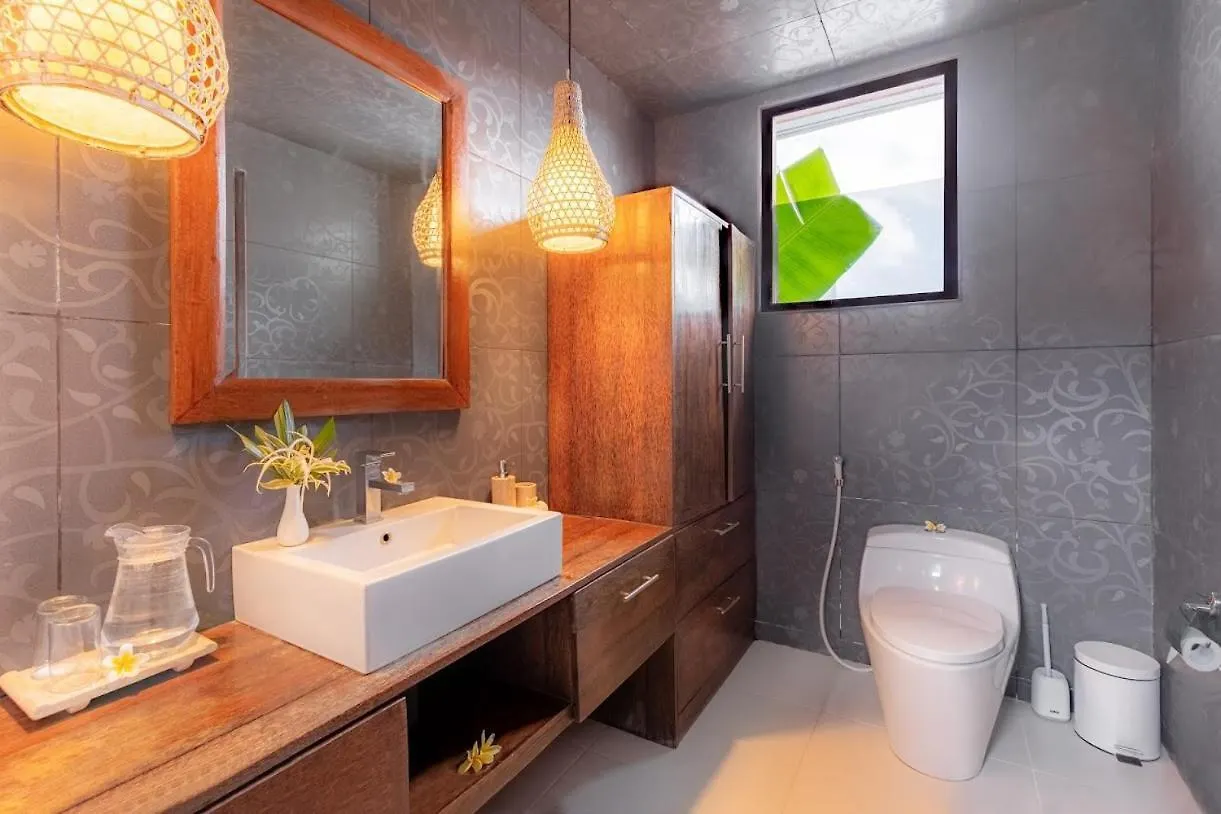 Bali Akasadua Villa Seminyak