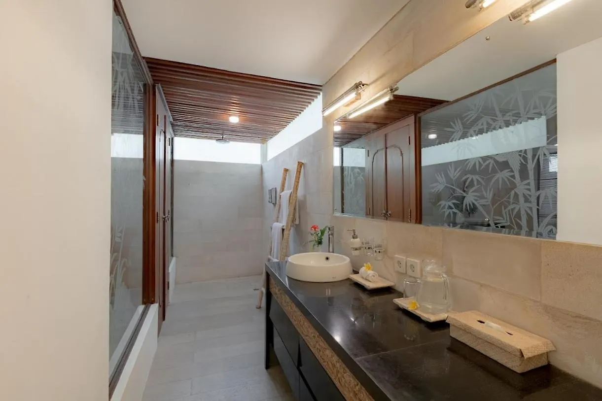 Bali Akasadua Villa Seminyak
