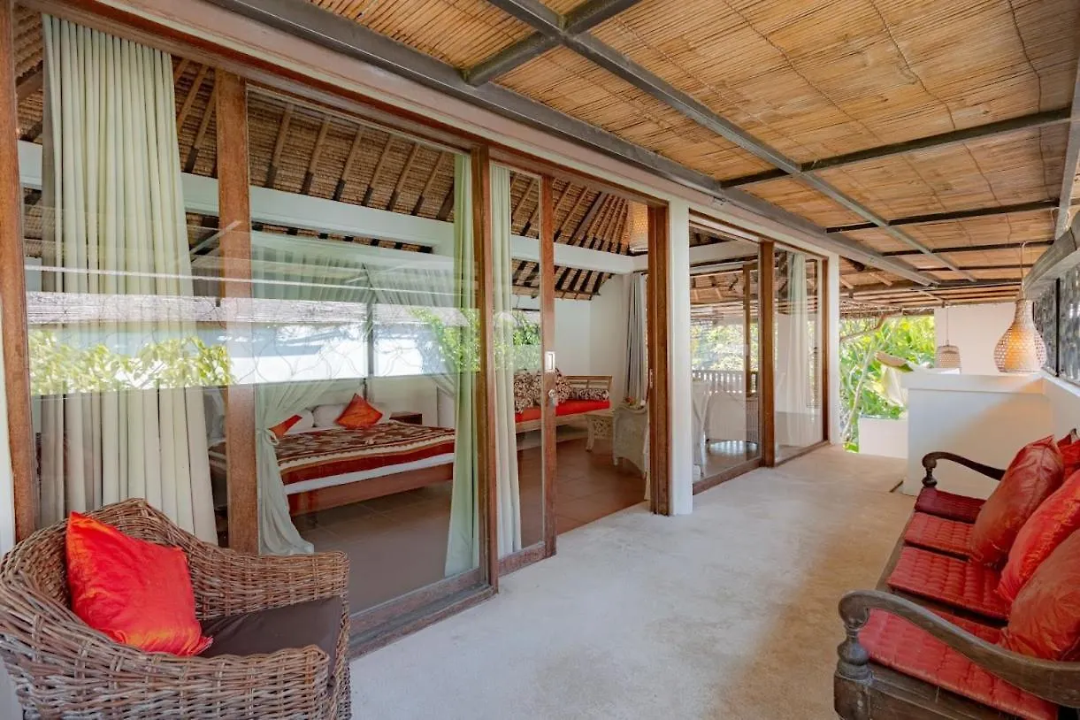 Bali Akasadua Villa Seminyak