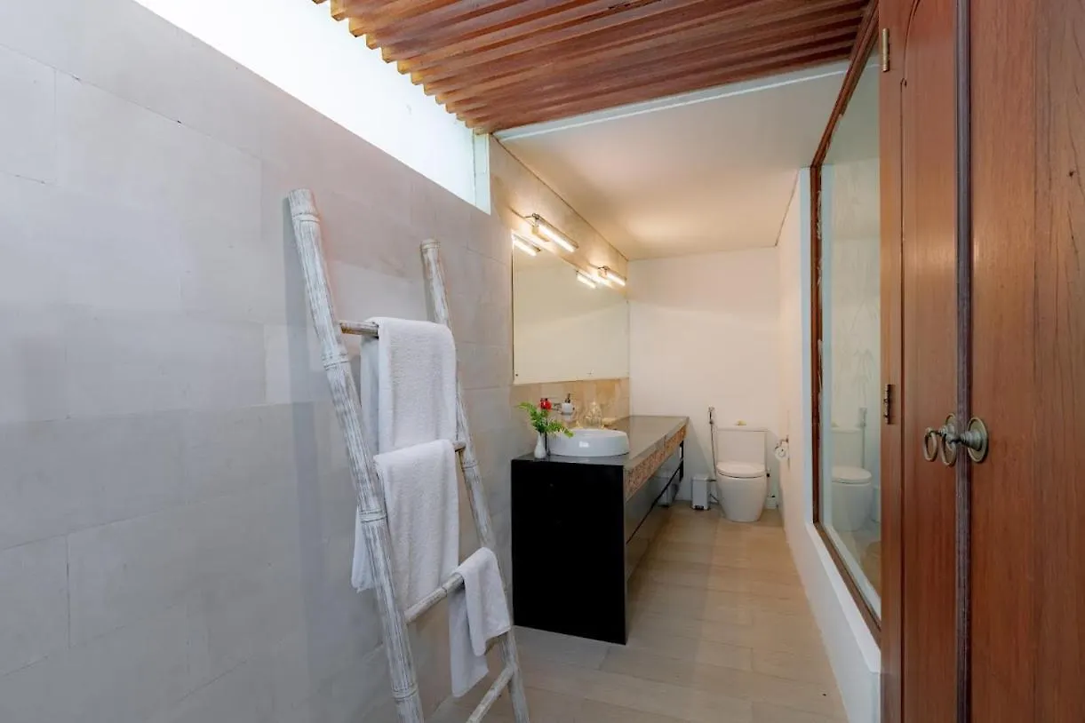 Bali Akasadua Villa Seminyak