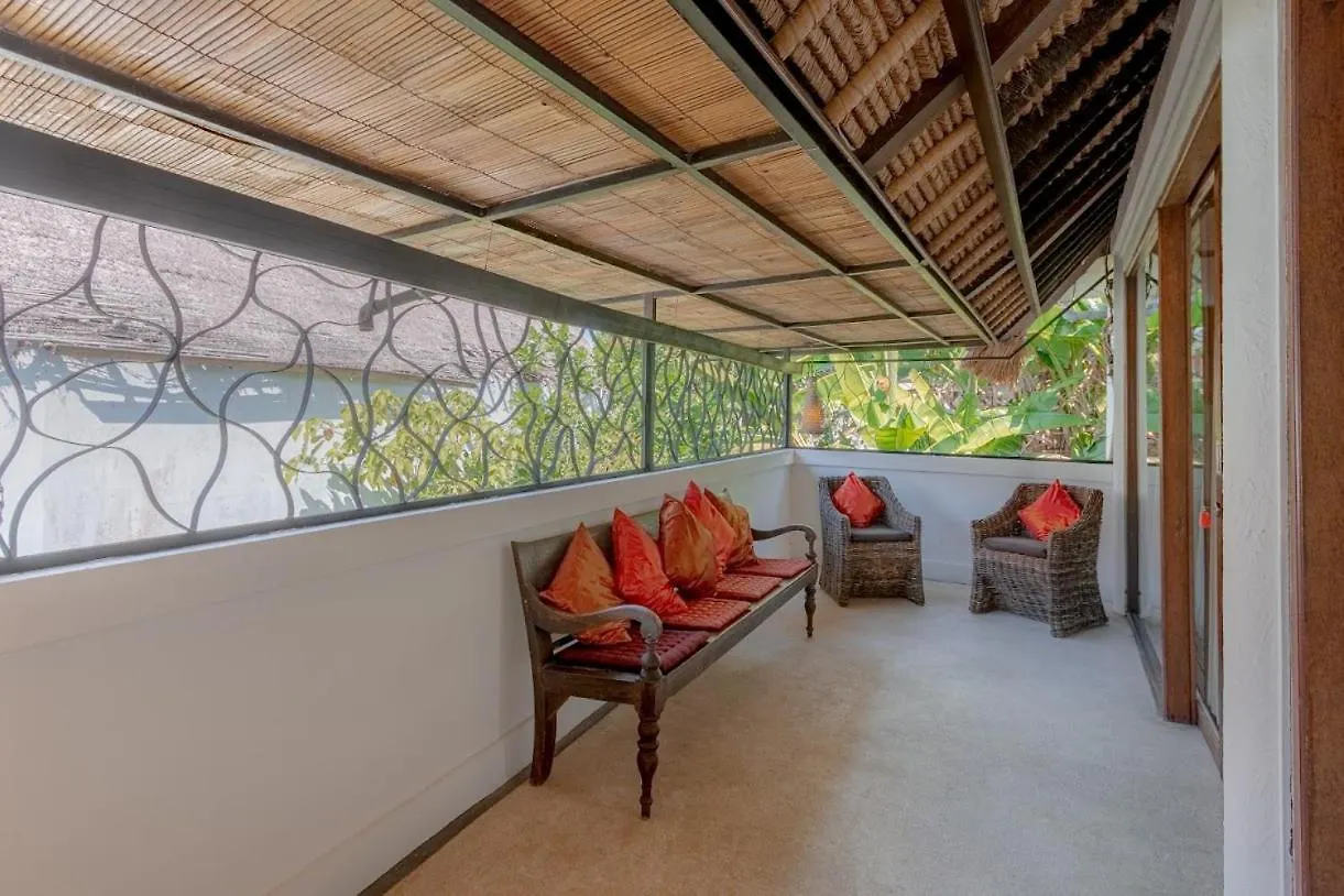 Bali Akasadua Villa Seminyak 0*,