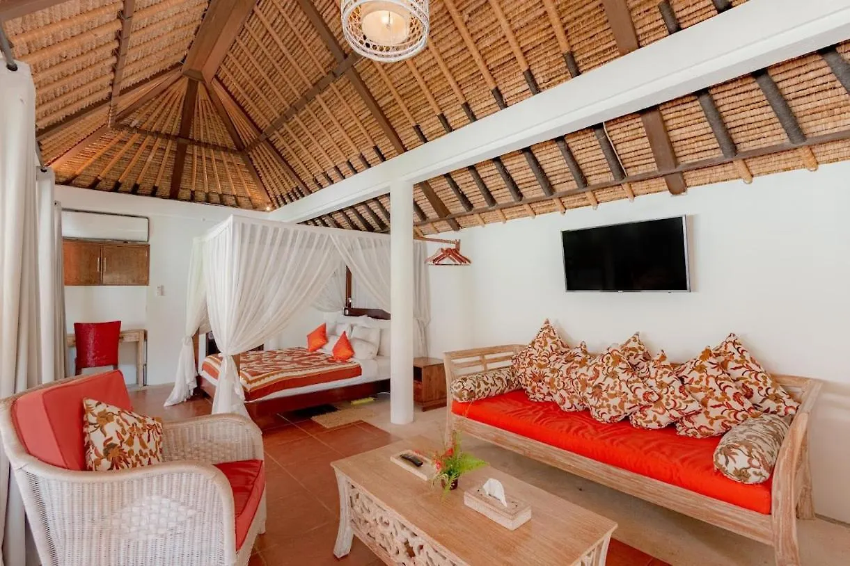 Bali Akasadua Villa Seminyak Endonezya