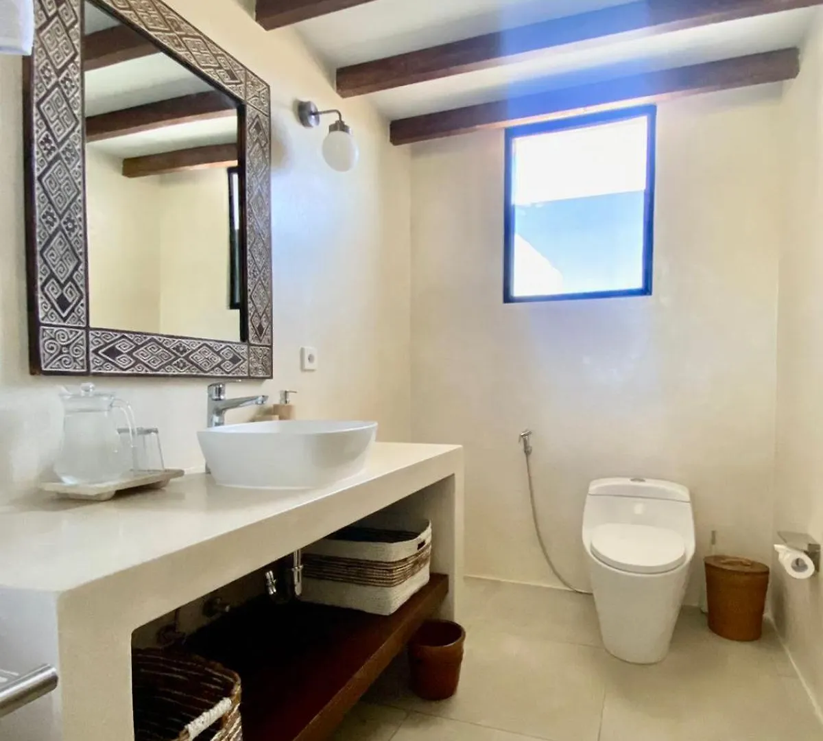 Bali Akasadua Villa Seminyak  Indonesia